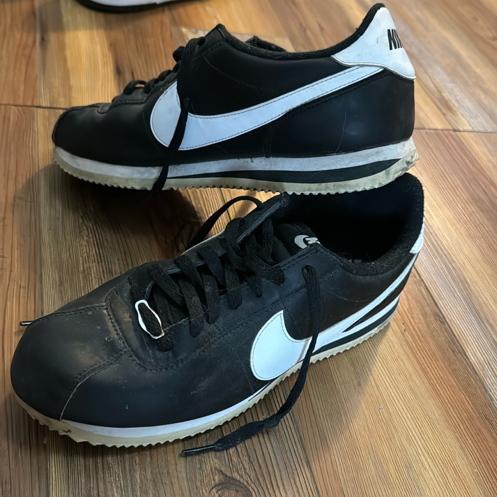 Nike Cortez men's size 10